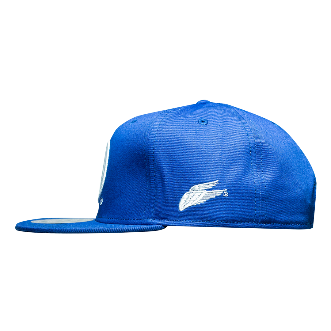 2024 Original Royal Blue Cap