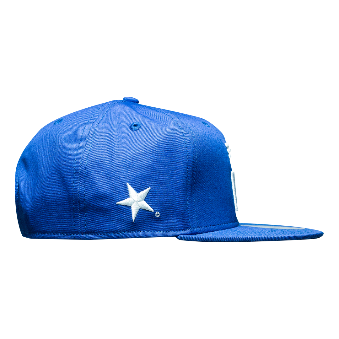 2024 Original Royal Blue Cap