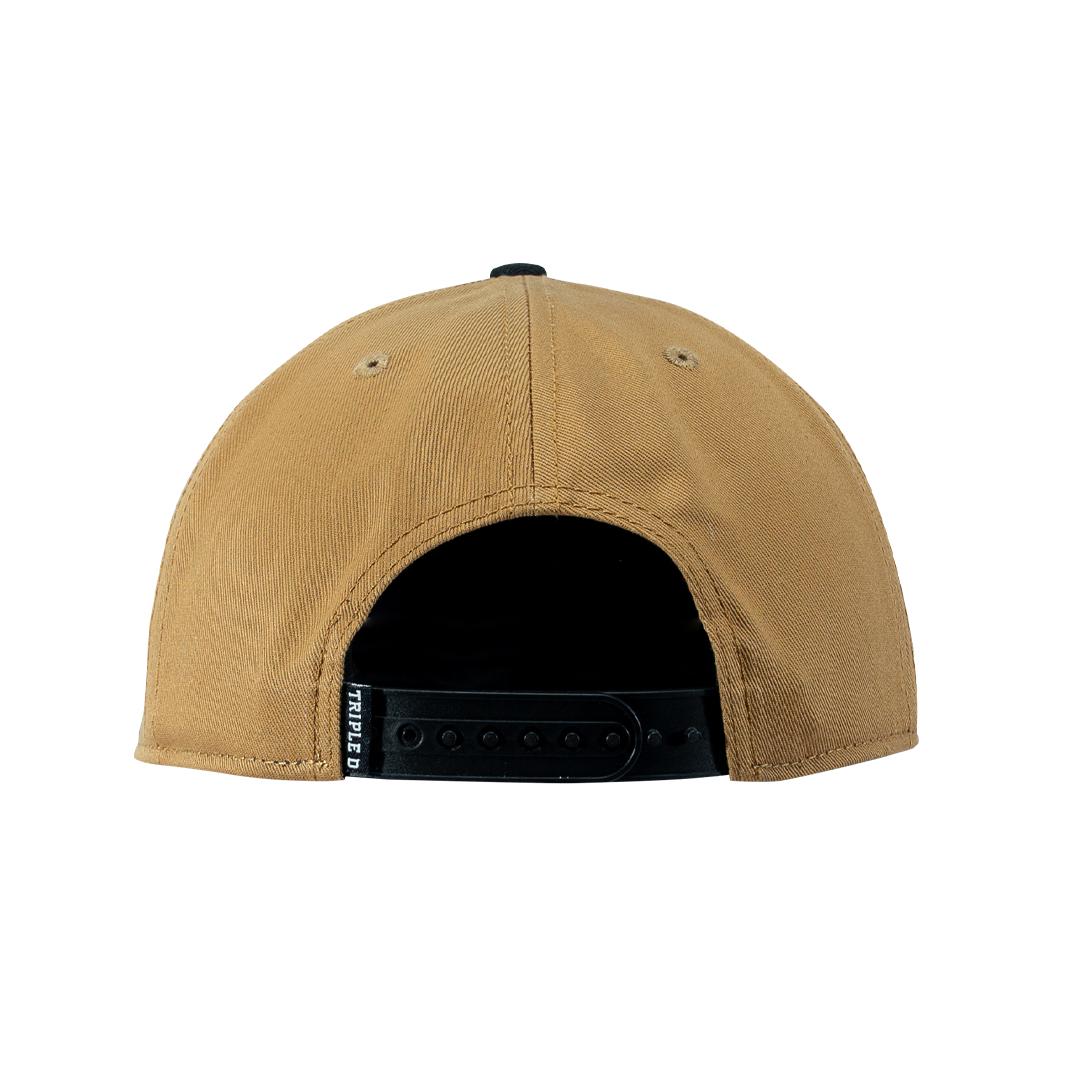 Classic Golden Hour Cap